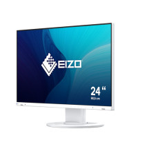 Monitorius Eizo EIZO FlexScan EV2400R-WT - 23,8". 1920 x 1080. FullHD. 16:9. (balta)