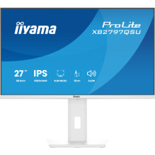 iiyama Monitor XB2797QSU-W1 XB2797QSUW1 (XB2797QSU-W1) iiyama Monitor XB2797QSU-W1 XB2797QSUW1 (XB2797QSU-W1)