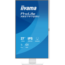 iiyama Monitor XB2797QSU-W1 XB2797QSUW1 (XB2797QSU-W1) iiyama Monitor XB2797QSU-W1 XB2797QSUW1 (XB2797QSU-W1)