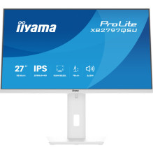 iiyama Monitor XB2797QSU-W1 XB2797QSUW1 (XB2797QSU-W1) iiyama Monitor XB2797QSU-W1 XB2797QSUW1 (XB2797QSU-W1)