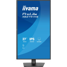 IIYAMA 68.5cm (27") XB2791HS-B1 16:9 HDMI+DP IPS IIYAMA 68.5cm (27") XB2791HS-B1 16:9 HDMI+DP IPS
