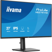IIYAMA 68.5cm (27") XB2791HS-B1 16:9 HDMI+DP IPS IIYAMA 68.5cm (27") XB2791HS-B1 16:9 HDMI+DP IPS