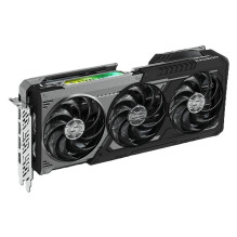 Karta graficzna ASRock RX9070GRE Steel Legend Dark 12GB OC