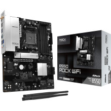Pamatplāksne ASRock ASRock...