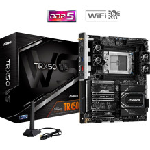 Motherboard ASRock TRX50 WS