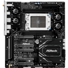 Motherboard ASRock TRX50 WS Motherboard ASRock TRX50 WS