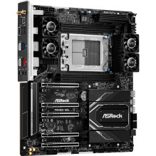 Motherboard ASRock TRX50 WS Motherboard ASRock TRX50 WS
