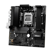 Płyta główna B850M PRO-A AM5 4DDR5 M.2 HDMI / DP mATX