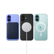 Mobilus Telefonas - Apple iPhone 16 128GB Ultramarine