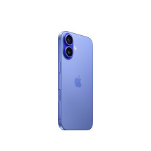 Mobile Phone - Apple iPhone 16 128GB Ultramarine