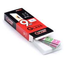 OEM Tempered Glass (SET 10in1) - for Xiaomi Redmi Note 14 Pro+ 5G