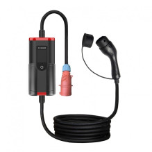 Charging cable 480 V - type...