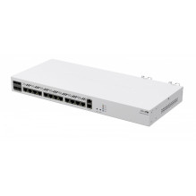 Maršrutizatorius 13xGbE 4xSFP+ CCR2116-12G-4S+