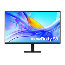 Monitor Samsung ViewFinity S8 (LS32D800UAUXEN)