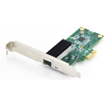 DIGITUS Netzwerkkarte PCIe...