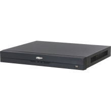 IP įrašymo įrenginys NVR5208-8P-EI2 8 kanalų, 8 PoE WizSense DAHUA IP įrašymo įrenginys NVR5208-8P-EI2 8 kanalų, 8 PoE WizSense DAHUA