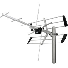 Antena Televes Yagi Edge+...