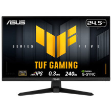 ASUS Monitor TUF Gaming VG259QM5A (90LM0B90-B01O71) (90LM0B90B01O71)