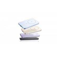 Xiaomi Super Slim Magnetic 5000 gold