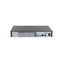 DVR įrašymo įrenginys 16CH HDCVI PENTABRID / XVR5116H-4KL-I3 / T DAHUA XVR5116H-4KL-I3 / T (6937552419834)