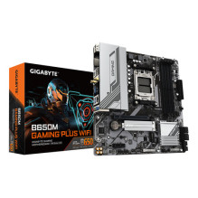 Pamatplokštė Gigabyte B650M...