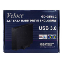 Inter-Tech Veloce GD-35612 Inter-Tech Veloce GD-35612