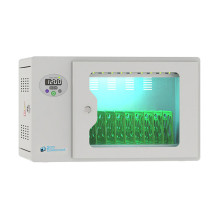 Alcasa PCT01-C10G portable...