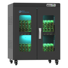 Alcasa PCT03-C24S portable...
