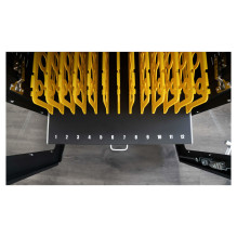 Alcasa PCT03-C24S portable device management cart / cabinet Alcasa PCT03-C24S portable device management cart / cabinet