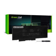 Green Cell GC-DE128V2 not...