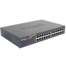 24P D-Link DES-1024D / E
