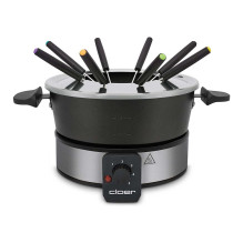 CLOER 6679 Fondue 1000W...