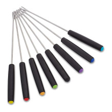 CLOER 6679 Fondue 1000W schwarz CLOER 6679 Fondue 1000W schwarz