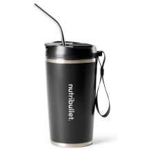 nutribullet Flip Standmixer schwarz nutribullet Flip Standmixer schwarz