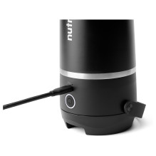 nutribullet Flip Standmixer schwarz nutribullet Flip Standmixer schwarz