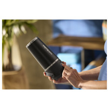 nutribullet Flip Standmixer schwarz nutribullet Flip Standmixer schwarz