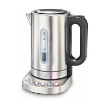 SOLIS Vario Temp Kettle Wasserkocher mit Temperaturwahl SOLIS Vario Temp Kettle Wasserkocher mit Temperaturwahl