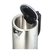 SOLIS Vario Temp virdulys Wasserkocher mit Temperaturwahl SOLIS Vario Temp virdulys Wasserkocher mit Temperaturwahl