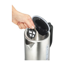 SOLIS Vario Temp virdulys Wasserkocher mit Temperaturwahl SOLIS Vario Temp virdulys Wasserkocher mit Temperaturwahl