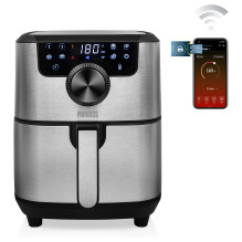 Princess 1820741037 Smarte Heißluftfritteuse - 4,5 l