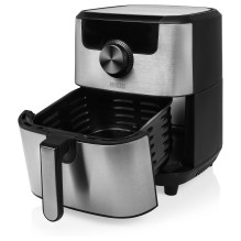 Princess 1820741037 Smarte Heißluftfritteuse - 4,5 l