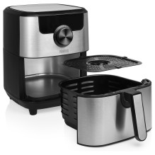 Princess 1820741037 Smarte Heißluftfritteuse - 4,5 l
