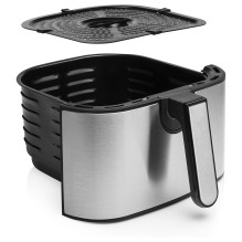 Princess 1820741037 Smarte Heißluftfritteuse - 4,5 l