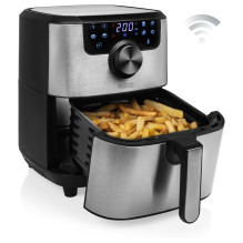 Princess 1820741037 Smarte Heißluftfritteuse - 4,5 l