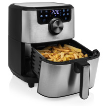 Princess 1820741037 Smarte Heißluftfritteuse - 4,5 l