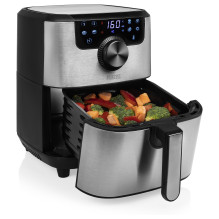 Princess 1820741037 Smarte Heißluftfritteuse - 4,5 l