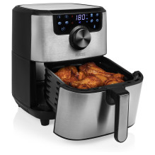 Princess 1820741037 Smarte Heißluftfritteuse - 4,5 l