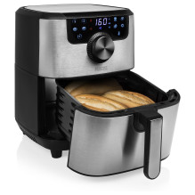 Princess 1820741037 Smarte Heißluftfritteuse - 4,5 l