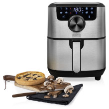 Princess 1820741037 Smarte Heißluftfritteuse - 4,5 l