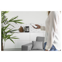 Princess 1820741037 Smarte Heißluftfritteuse - 4,5 l